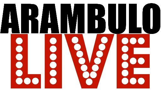 Arambulo Live - Highlighting Asian/Asian-American Entertainment News